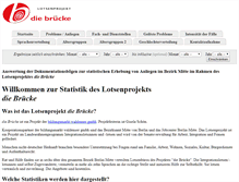 Tablet Screenshot of lotsen.bildungsmarkt.de